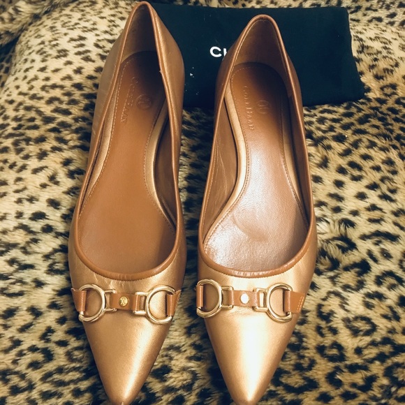 Nike Air cole Jann size 7 - Picture 5 of 8